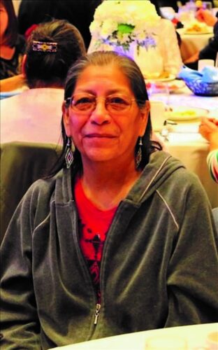 Suzanne C. (Gardner) Jimerson